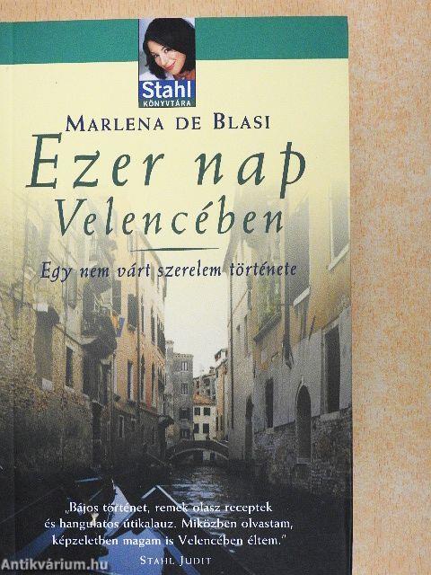 Ezer nap Velencében