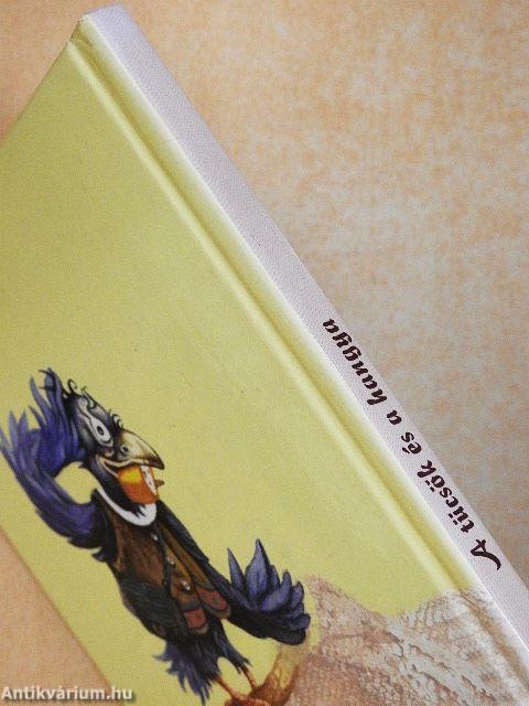 A tücsök és a hangya