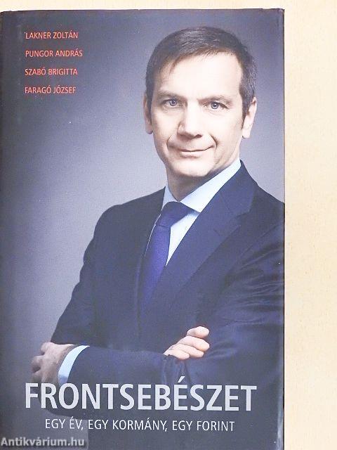 Frontsebészet