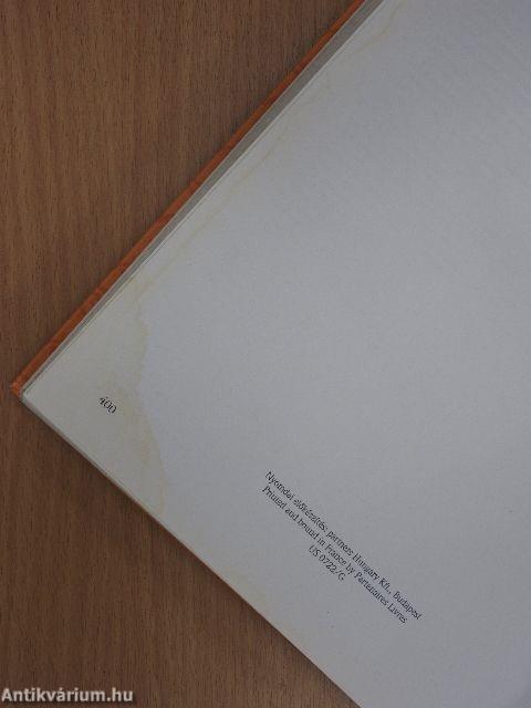 A csodálatos emberi test