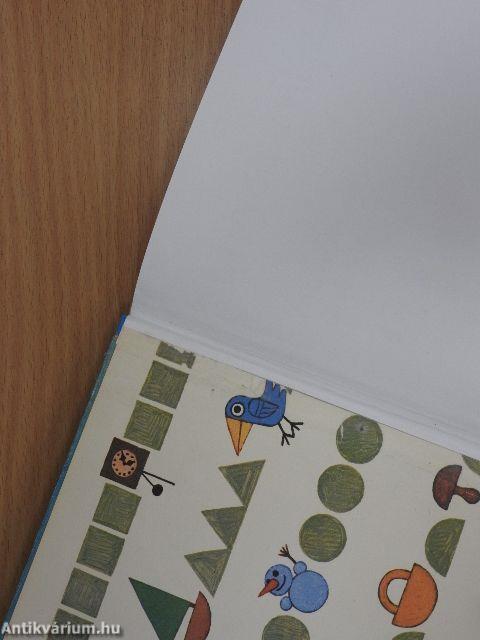 Milyen a világ, Iszkiri?