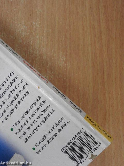 Laborleletek - amit a teszt elárul