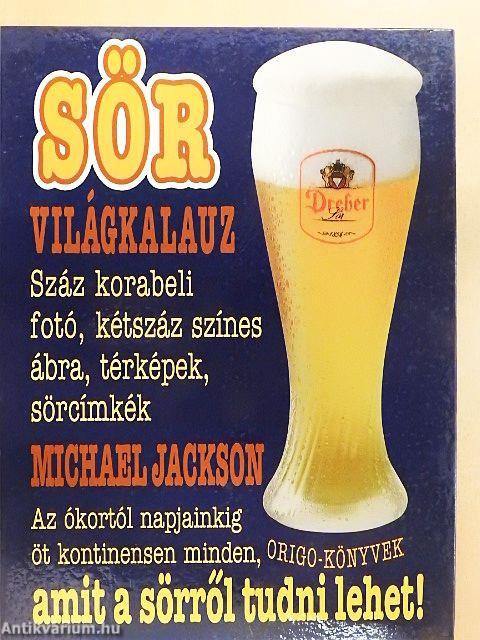 Sör világkalauz