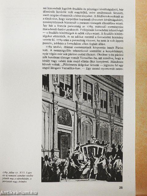 Európa története 1789-1914