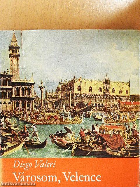 Városom, Velence