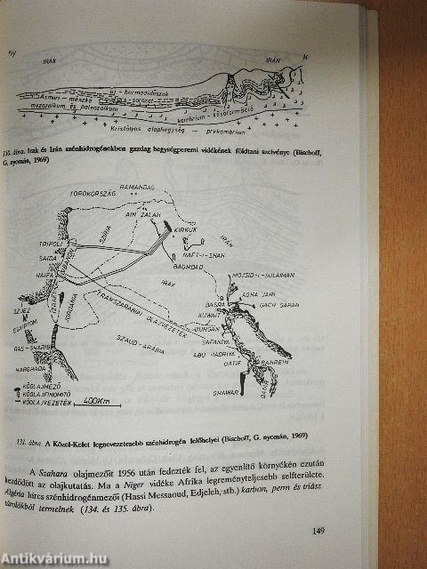 A Föld és az élet fejlődése