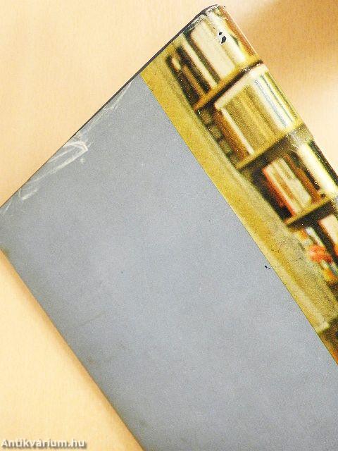 Nők könyvespolca évkönyve 1969