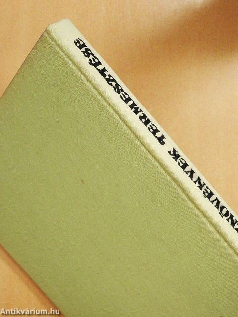 Évelő dísznövények termesztése