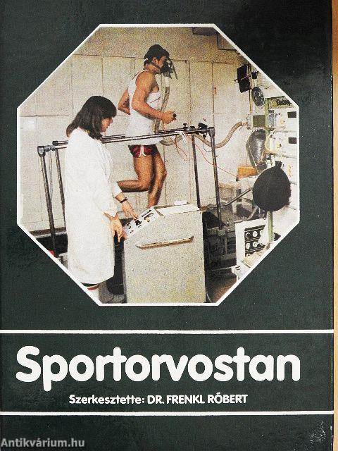 Sportorvostan