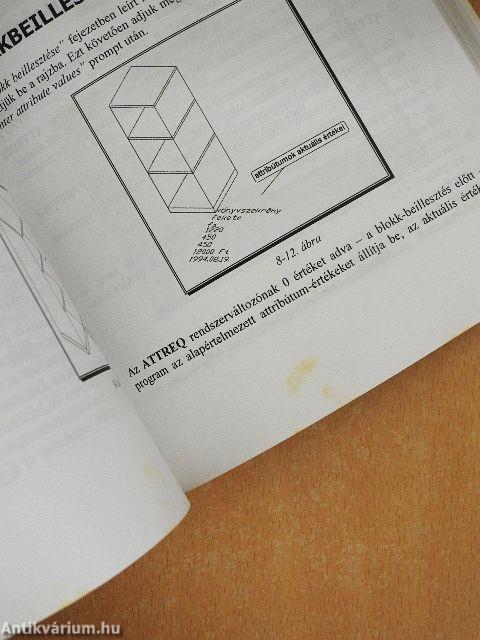 AutoCAD 14