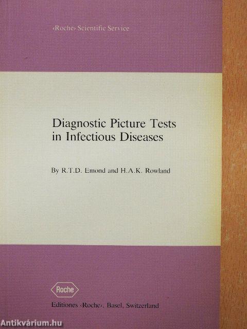 Diagnostic Picture Tests in Infectious Diseases