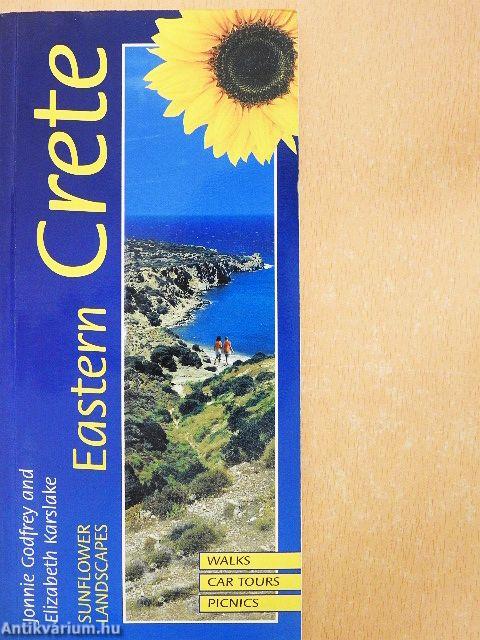 Landscapes of Eastern Crete