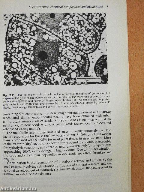 The Physiology of Flowering Plants: Their Growth and Development
