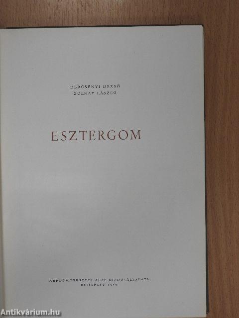 Esztergom