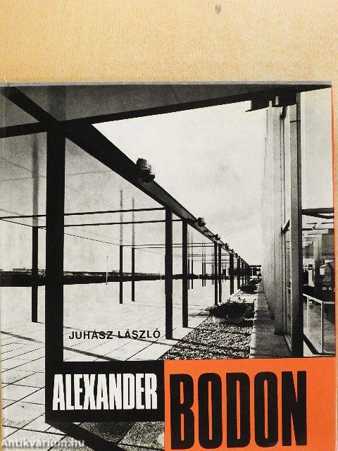 Alexander Bodon 