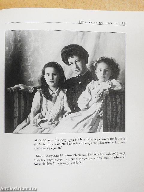 Ablak egy elveszett világra