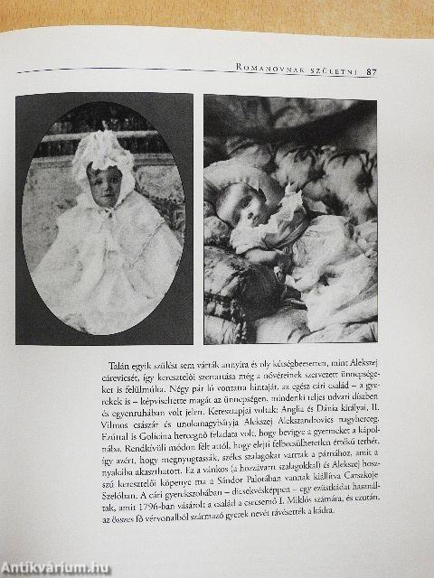 Ablak egy elveszett világra