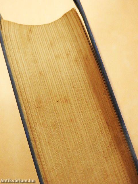 Symptome und Diagnostik innerer Krankheiten