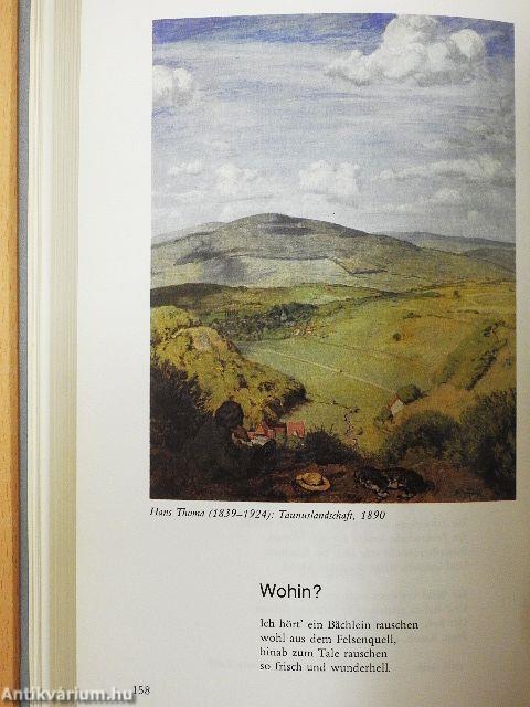 Lesebuch 7. Schuljahr