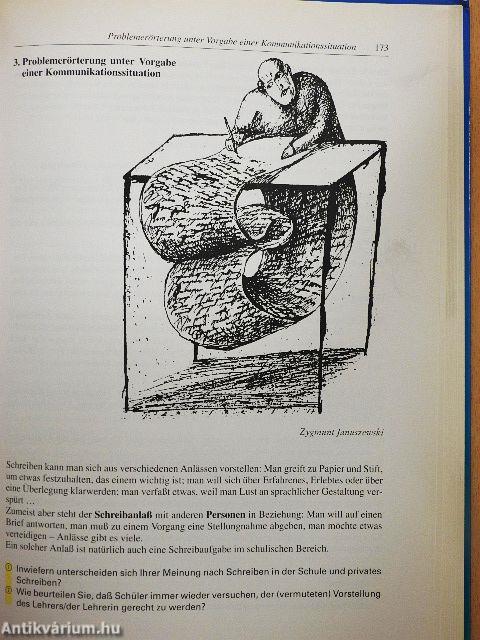 Texte und Methoden 1.