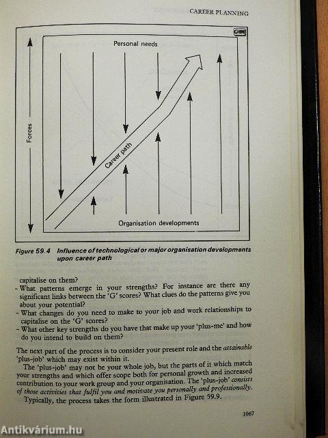 The Gower Handbook of Management