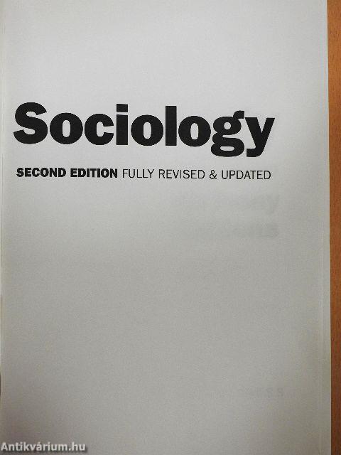 Sociology