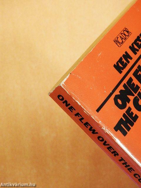 One Flew Over The Cuckoo's Nest