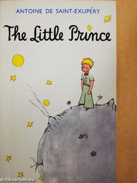 The Little Prince