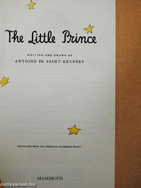 The Little Prince