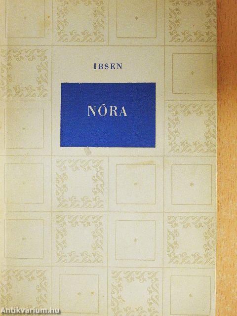 Nóra