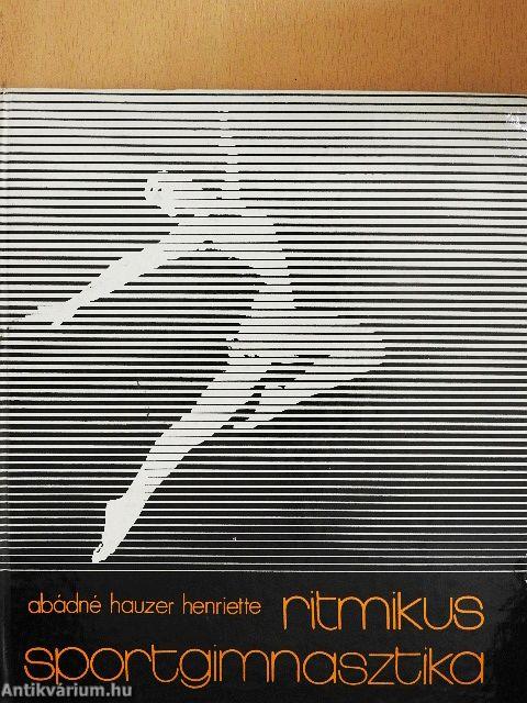 Ritmikus sportgimnasztika