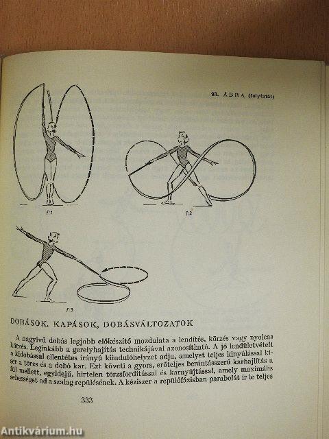 Ritmikus sportgimnasztika