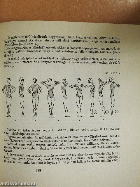 Ritmikus sportgimnasztika
