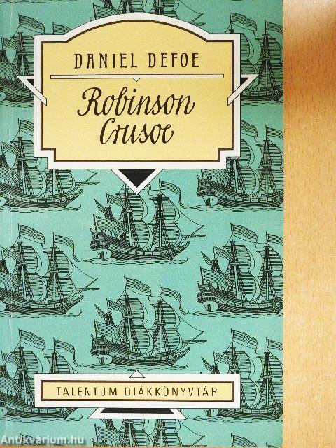 Robinson Crusoe