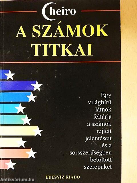 A számok titkai