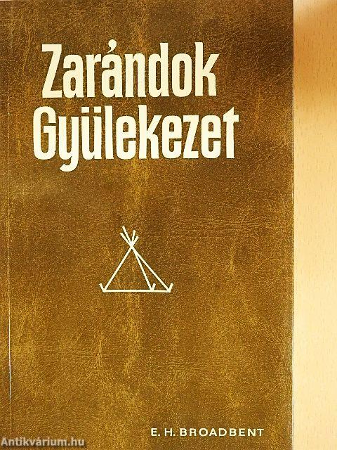 Zarándok Gyülekezet