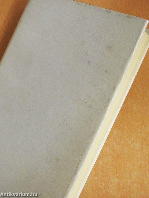 Radnóti Miklós összes versei és műfordításai