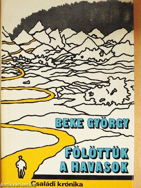 Fölöttük a havasok