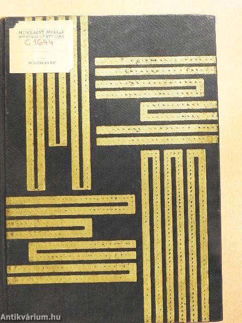 L'Europe á la fin de l'age de la pierre