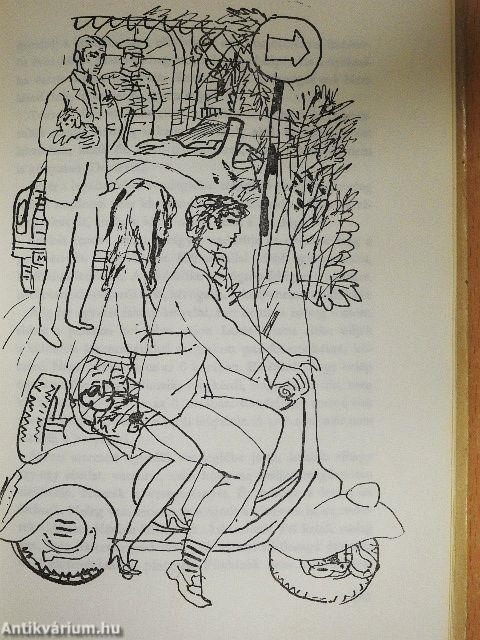 Egy szerelem története