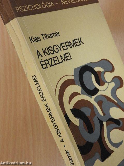 A kisgyermek érzelmei