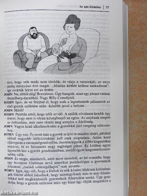 Hogyan éljük túl a családot?