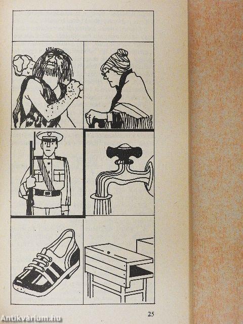 Kreativitásfejlesztés kisiskoláskorban