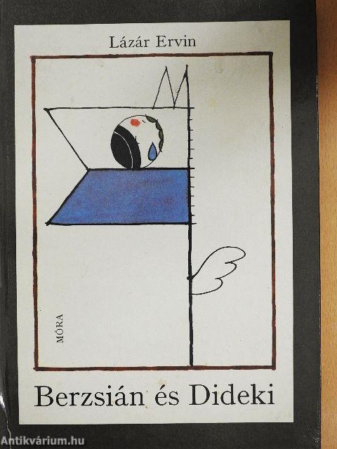 Berzsián és Dideki