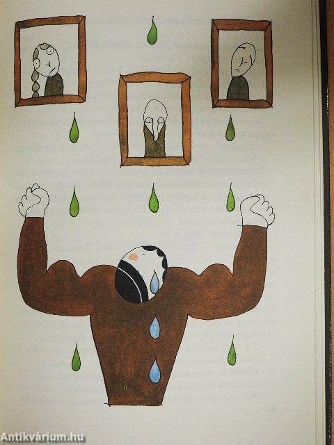 Berzsián és Dideki