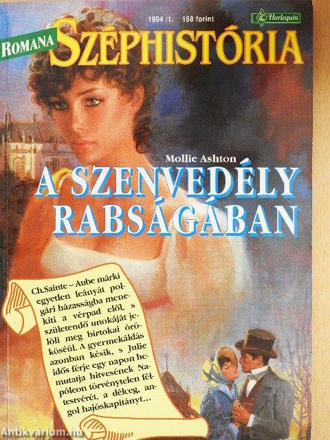 A szenvedély rabságában