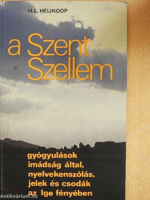 A Szent Szellem