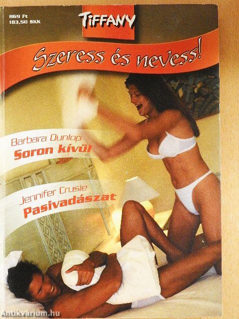 Soron kívül/Pasivadászat