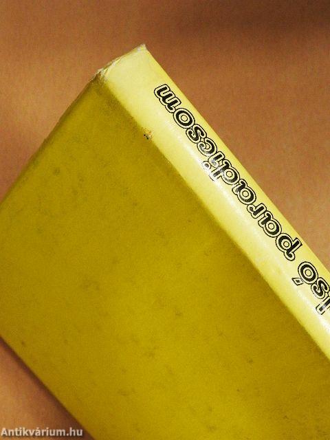 Az utolsó paradicsom