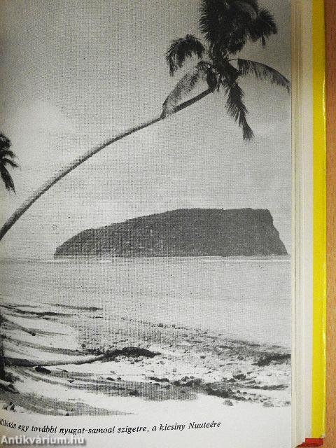 Az utolsó paradicsom